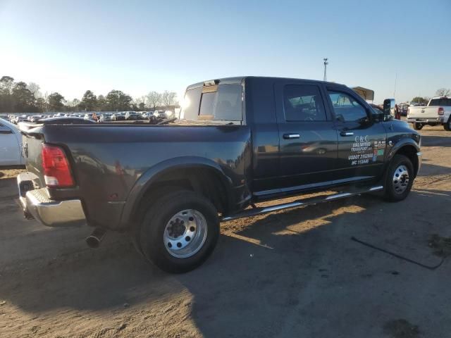 2014 Dodge RAM 3500 SLT