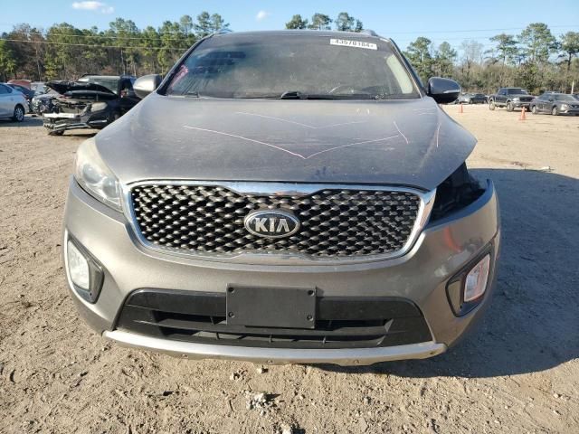 2016 KIA Sorento SX