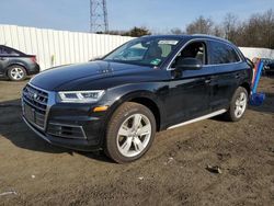 2018 Audi Q5 Premium Plus for sale in Windsor, NJ