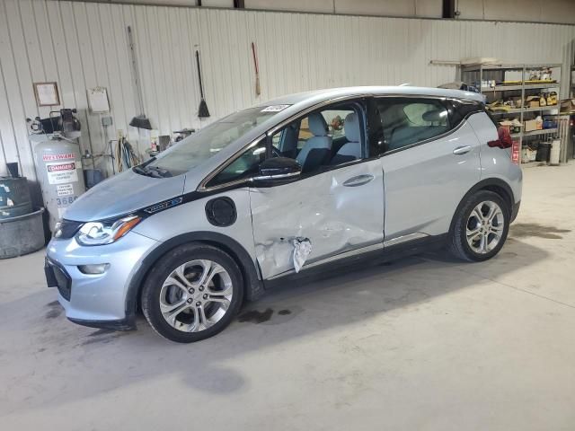 2017 Chevrolet Bolt EV LT