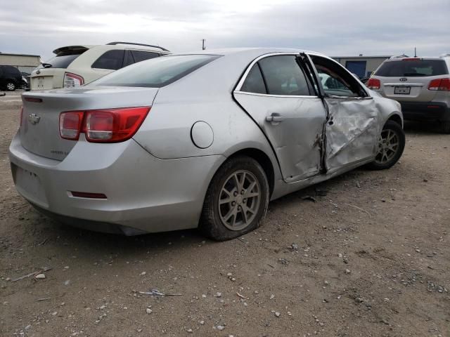 2014 Chevrolet Malibu LS