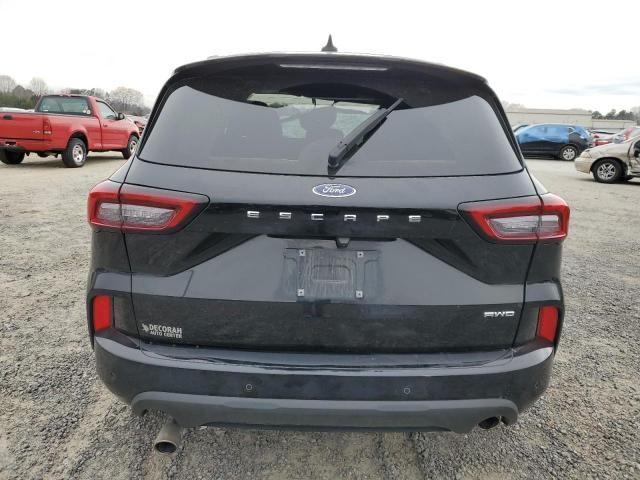 2023 Ford Escape ST Line Plus