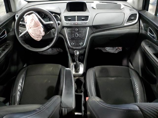 2014 Buick Encore Convenience