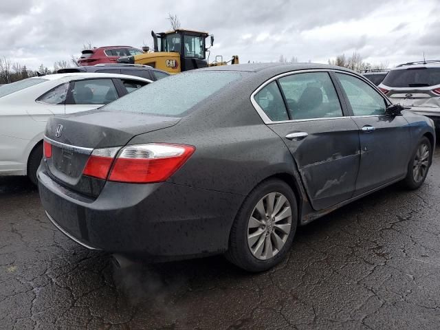 2013 Honda Accord EX