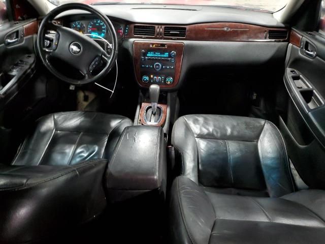 2008 Chevrolet Impala LTZ