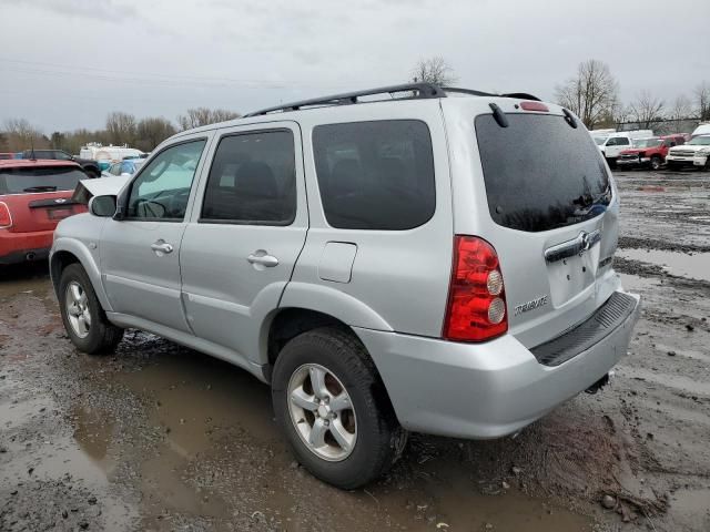 2005 Mazda Tribute S