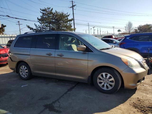 2008 Honda Odyssey EX