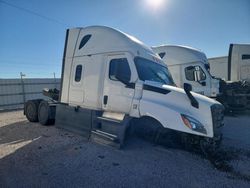 Salvage cars for sale from Copart Anthony, TX: 2023 Freightliner Cascadia 126