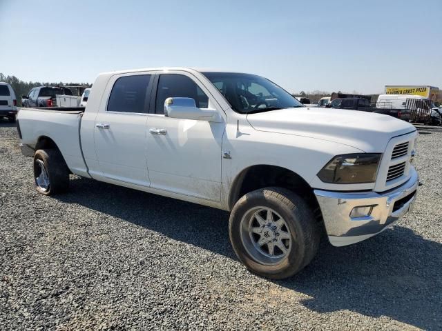 2012 Dodge RAM 2500 SLT