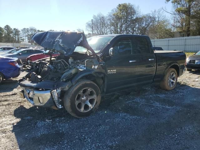 2017 Dodge 1500 Laramie