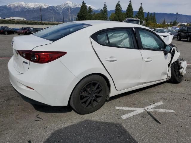 2014 Mazda 3 Sport