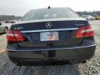 2012 Mercedes-Benz E 350 4matic