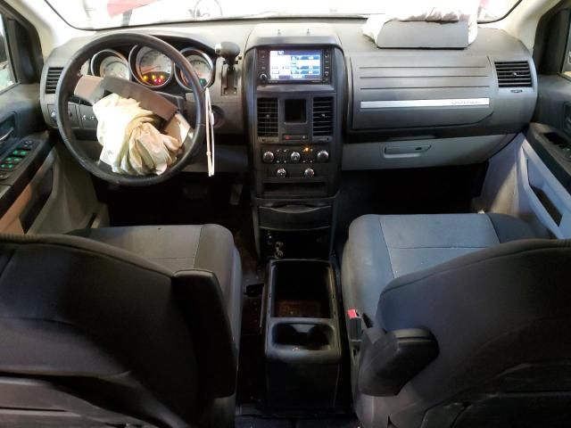 2008 Dodge Grand Caravan SE