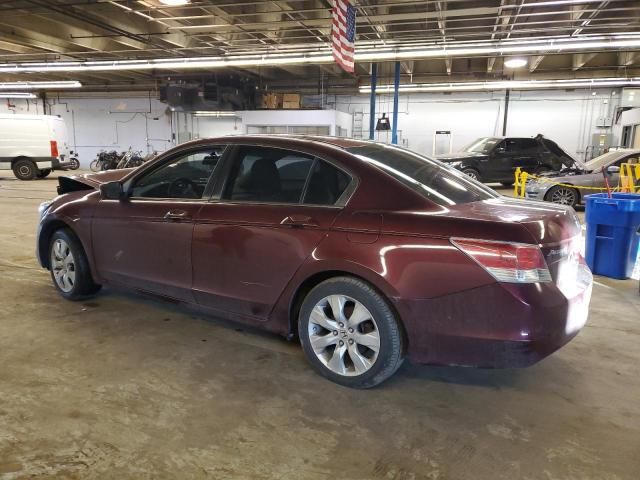 2009 Honda Accord EX