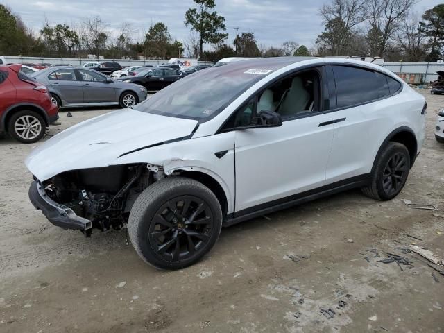 2023 Tesla Model X