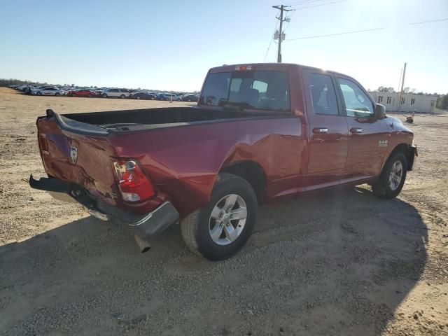 2013 Dodge RAM 1500 SLT