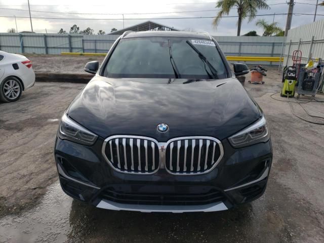 2020 BMW X1 SDRIVE28I