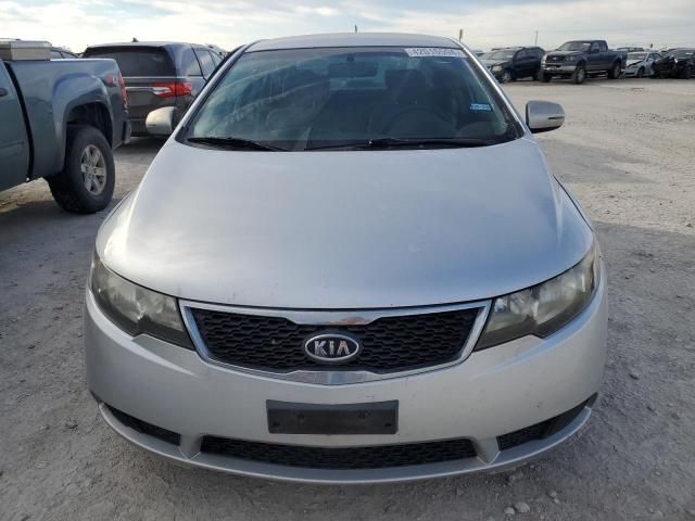 2012 KIA Forte EX