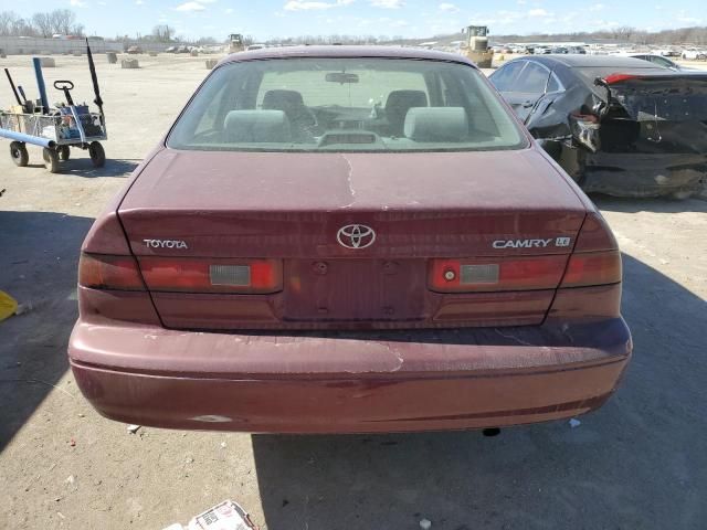 1998 Toyota Camry CE