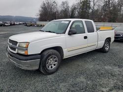 2005 Chevrolet Silverado C1500 for sale in Concord, NC