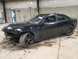 2016 Dodge Charger R/T en venta en Chalfont, PA