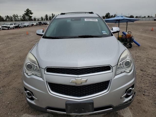 2013 Chevrolet Equinox LTZ