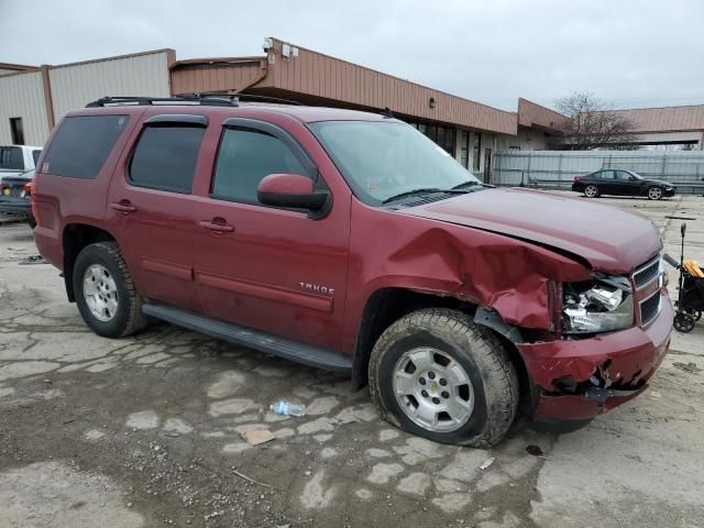 2010 Chevrolet Tahoe K1500 LS