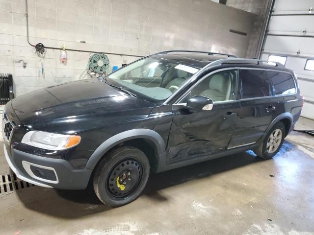 2008 Volvo XC70