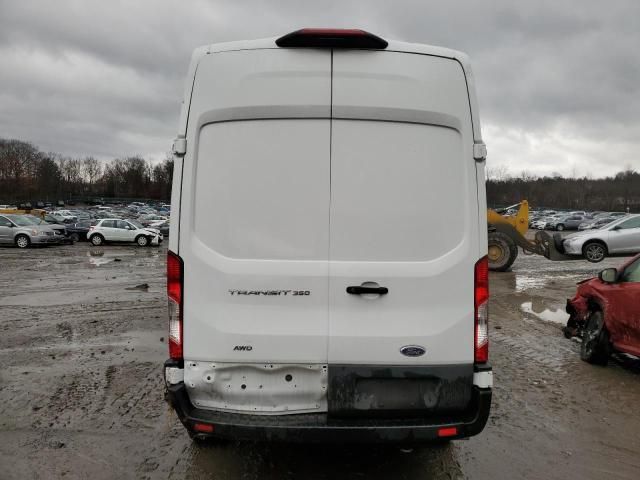 2022 Ford Transit T-350