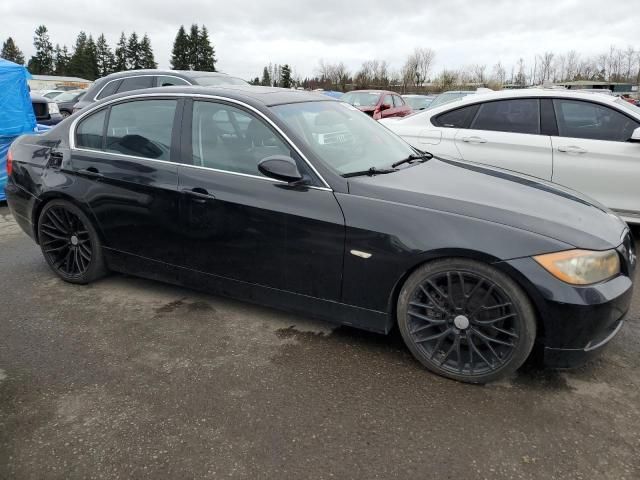 2006 BMW 330 I