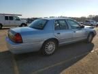 2008 Mercury Grand Marquis LS