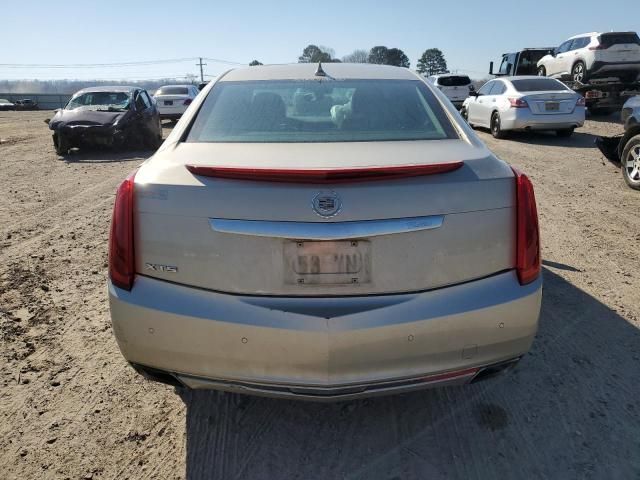 2013 Cadillac XTS Premium Collection