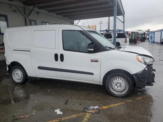 2022 Dodge RAM Promaster City Tradesman