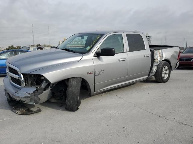 2019 Dodge RAM 1500 Classic SLT