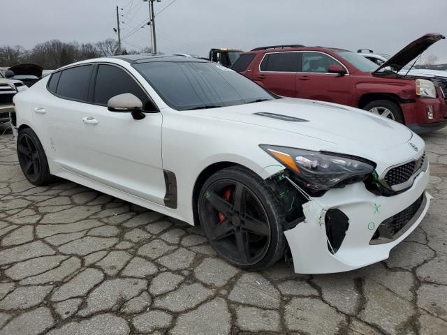 2019 KIA Stinger GT1