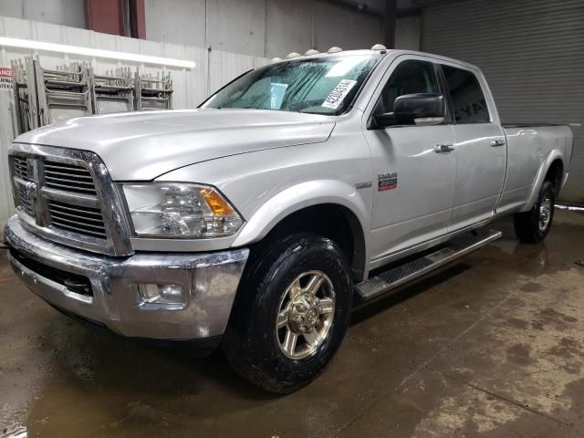 2010 Dodge RAM 2500