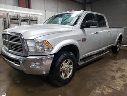 Salvage SUVs for sale at auction: 2010 Dodge RAM 2500