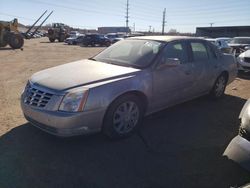 2008 Cadillac DTS for sale in Colorado Springs, CO