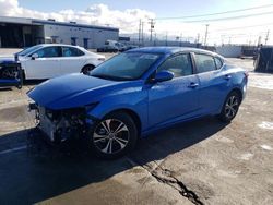 2023 Nissan Sentra SV for sale in Sun Valley, CA