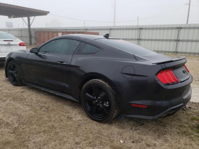 2023 Ford Mustang GT