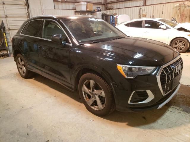 2020 Audi Q3 Premium