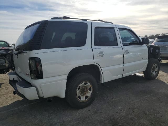 2005 GMC Yukon Denali