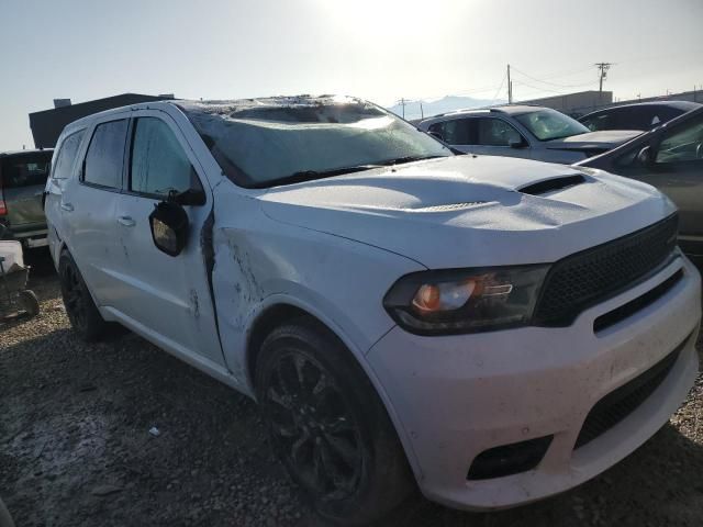 2019 Dodge Durango R/T