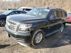 2016 Chevrolet Tahoe K1500 LT