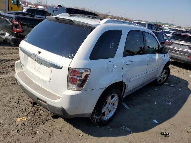 2005 Chevrolet Equinox LT