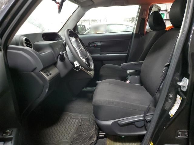 2009 Scion XB