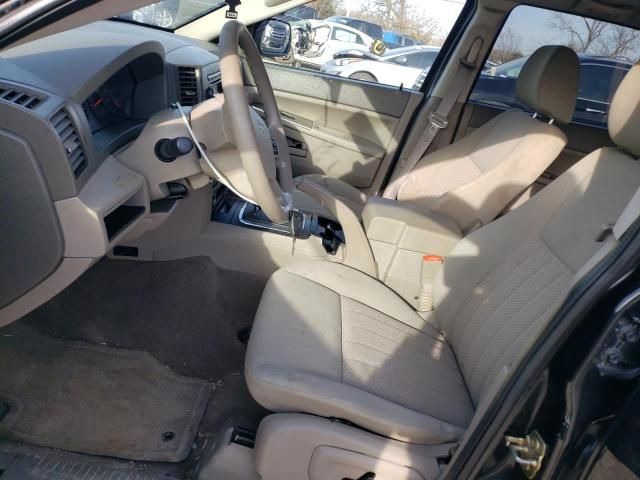 2005 Jeep Grand Cherokee Laredo