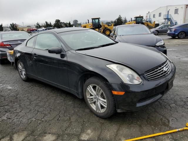 2005 Infiniti G35