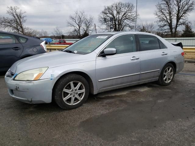 2004 Honda Accord EX