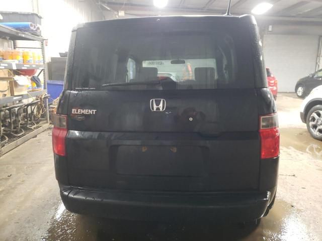 2006 Honda Element EX